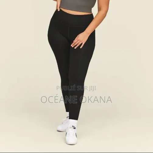 Collants De Sport