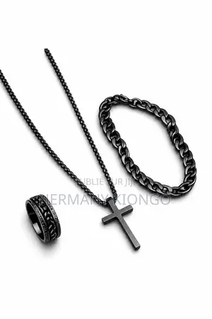 Ensemble Collier