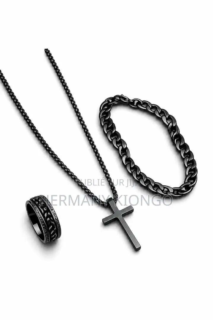 Ensemble Collier