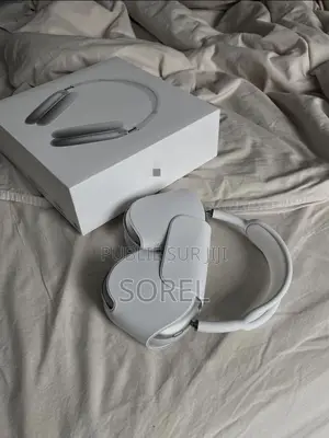 Air Pods Pro Max 1er Generation
