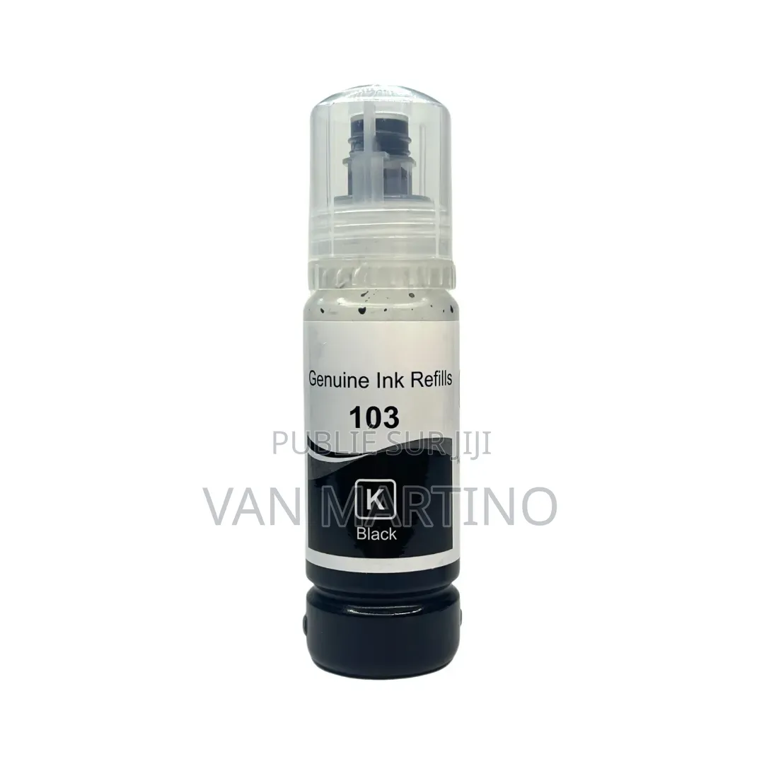 Encre Epson 103