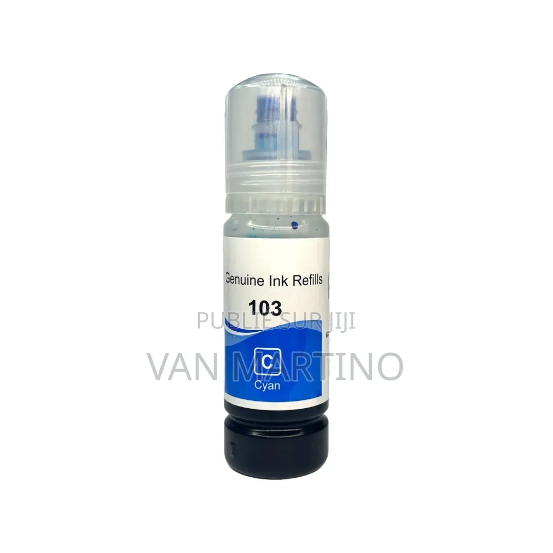 Encre Epson 103