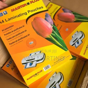 Nappe À Plastification