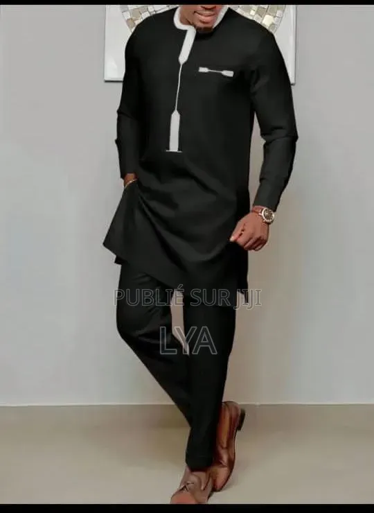 Homme Style