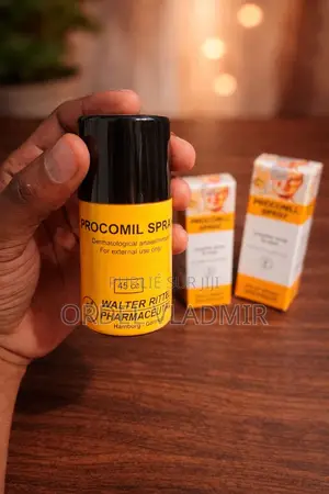 Procomil Spray
