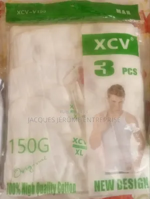 Contre Sueur Trois Pièces