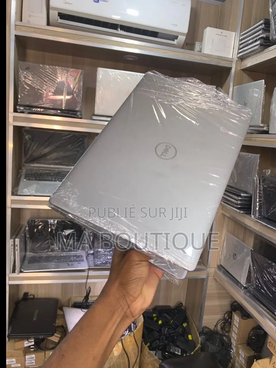 Nouveau Dell Latitude 10 8GB Intel Core i5 SSD 256GB