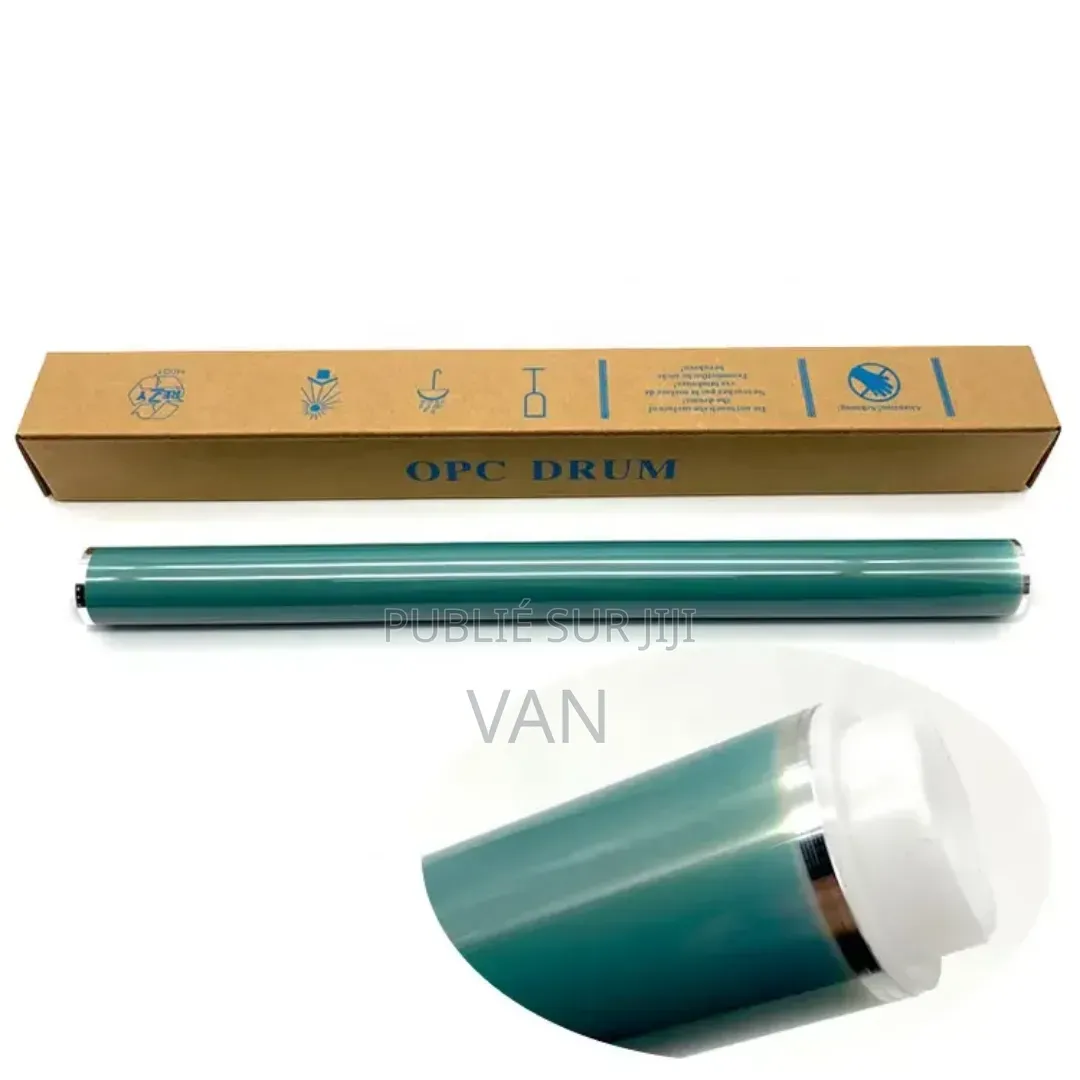 Tambour Opc