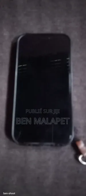 Apple iPhone 12 128 GB Bleu