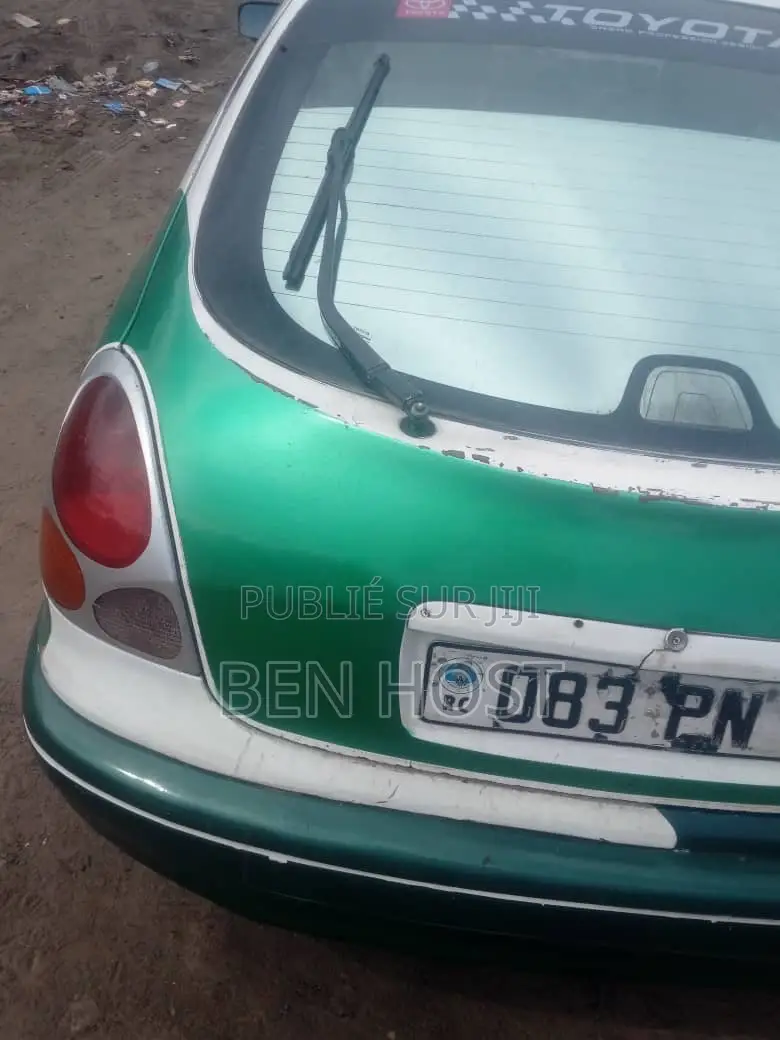 Toyota Corolla S 4dr Sedan (1.8L 4cyl 4A) 2010 Vert