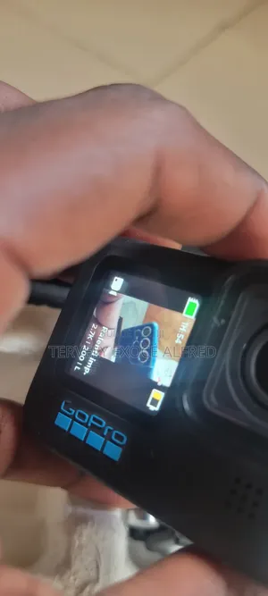 Gopro Hero Black 10