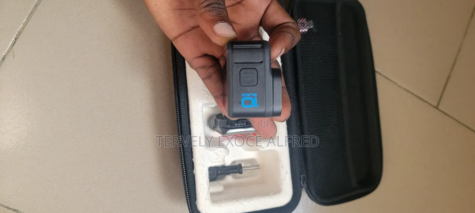 Gopro Hero Black 10