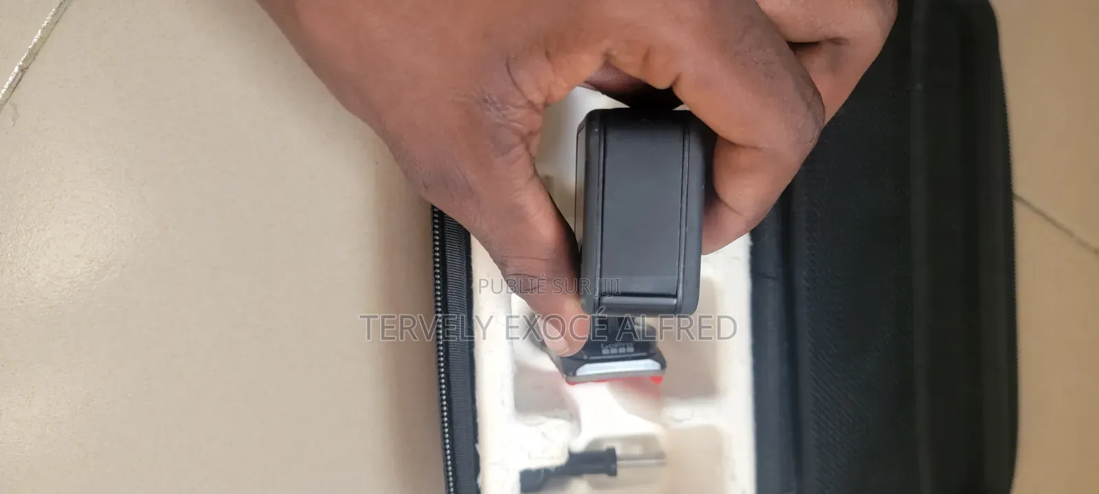Gopro Hero Black 10