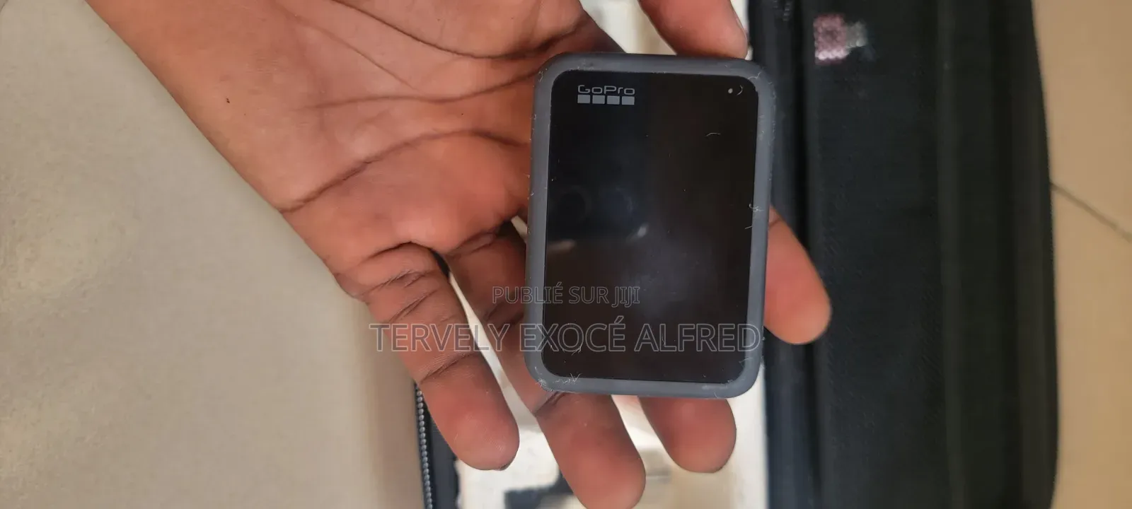 Gopro Hero Black 10