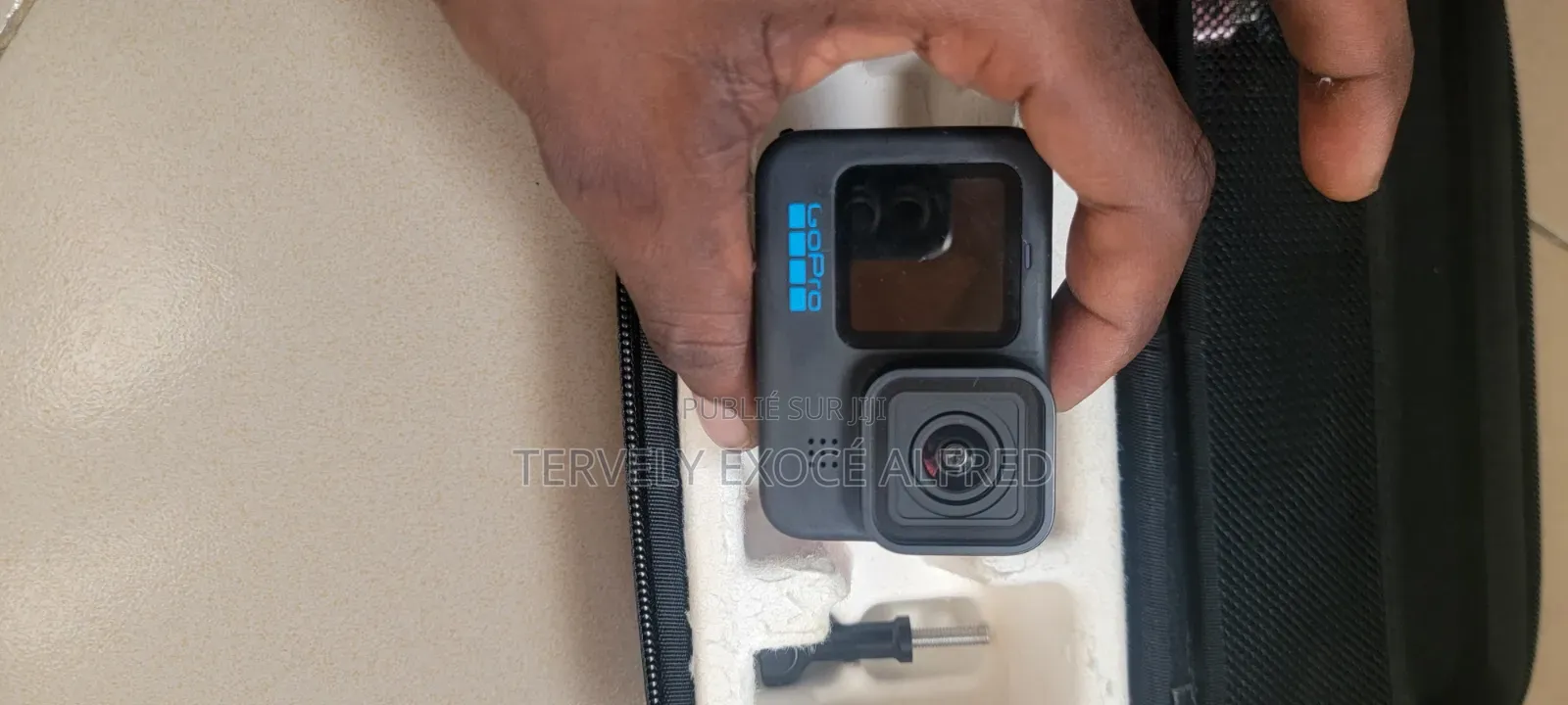 Gopro Hero Black 10