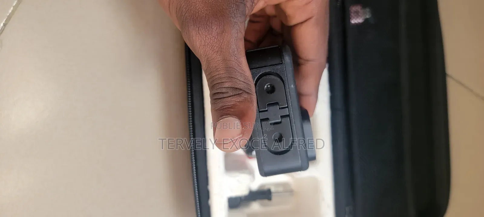 Gopro Hero Black 10