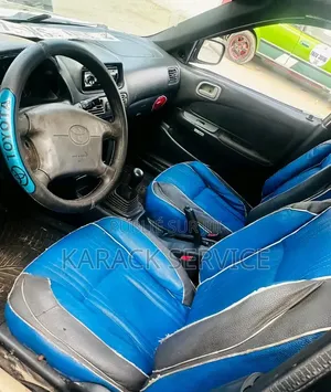 Toyota Corolla 2019 Vert