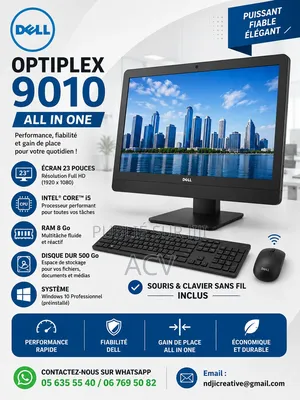 Ordinateur portable HP 240 G6 8GB Intel Core i5 SSD 512GB