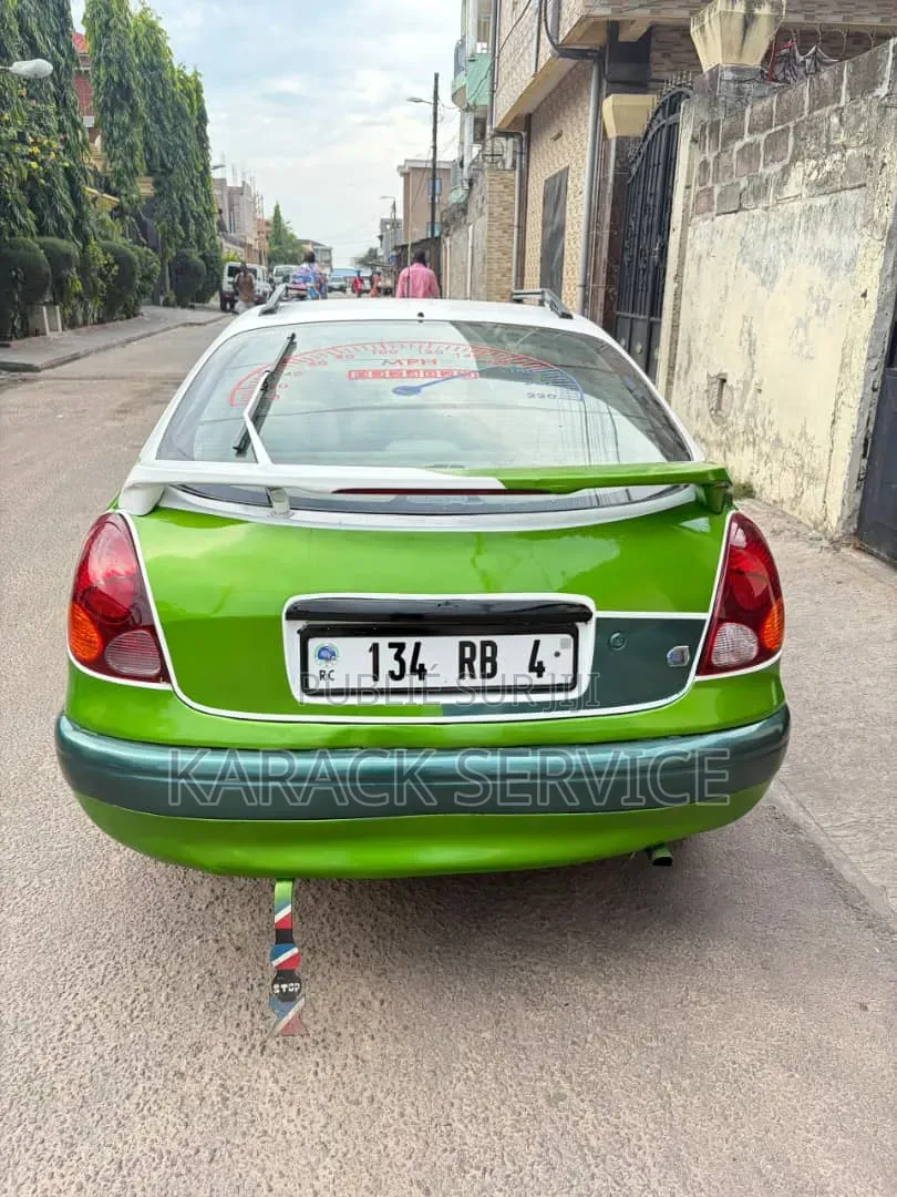 Toyota Corolla 2020 Vert