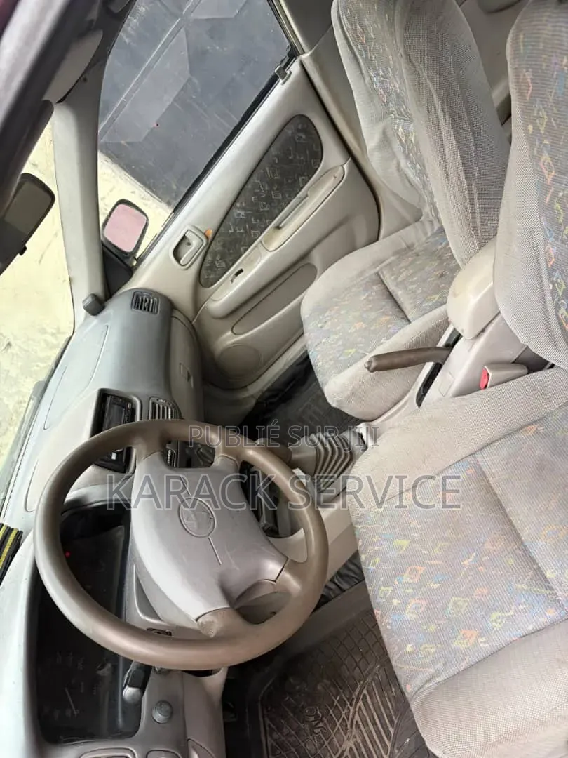 Toyota Corolla 2020 Vert
