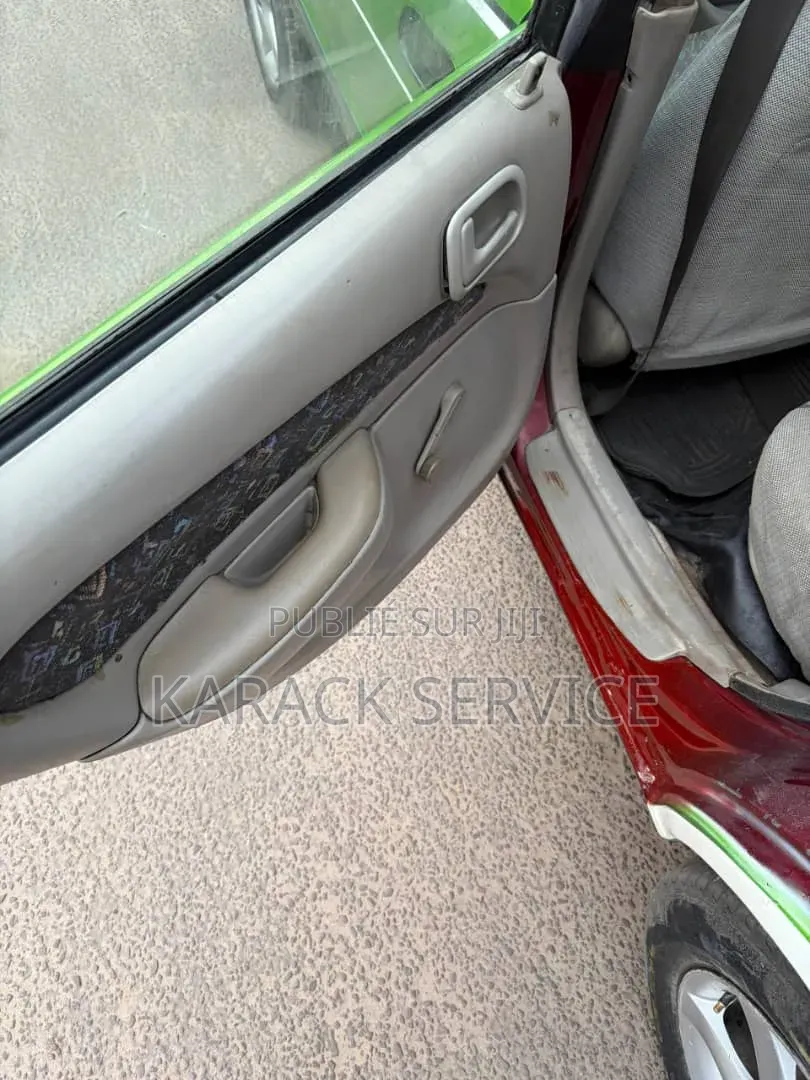 Toyota Corolla 2020 Vert