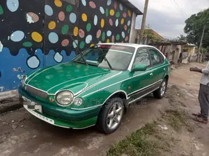 Toyota Corolla 2019 Vert