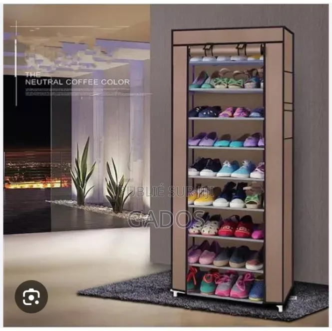 Porte Chaussure
