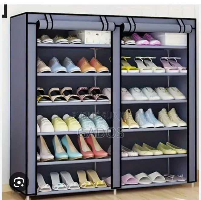 Garde Chaussure