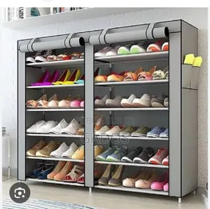 Garde Chaussure