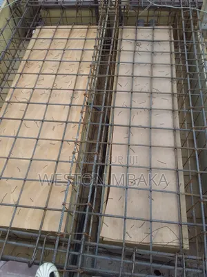 Ferraillage