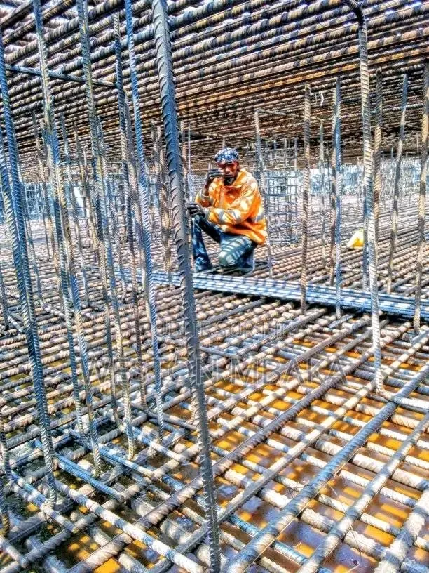 Ferraillage