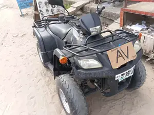 Ranger R-2020 2012 Noir