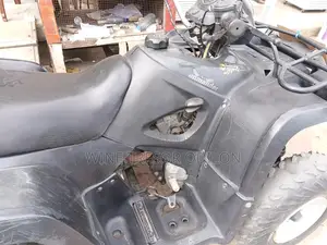 Ranger R-2020 2012 Noir