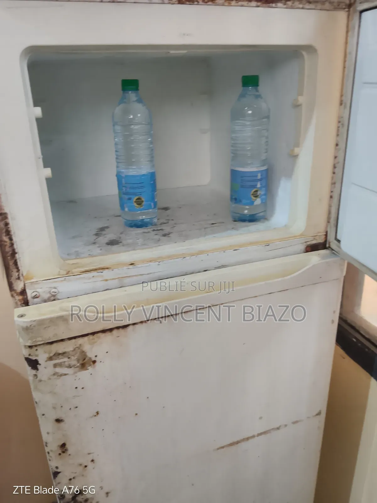 Frigo a Vendre
