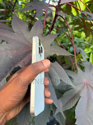 Nouveau Apple iPhone 15 Pro Max 256 GB Blanc