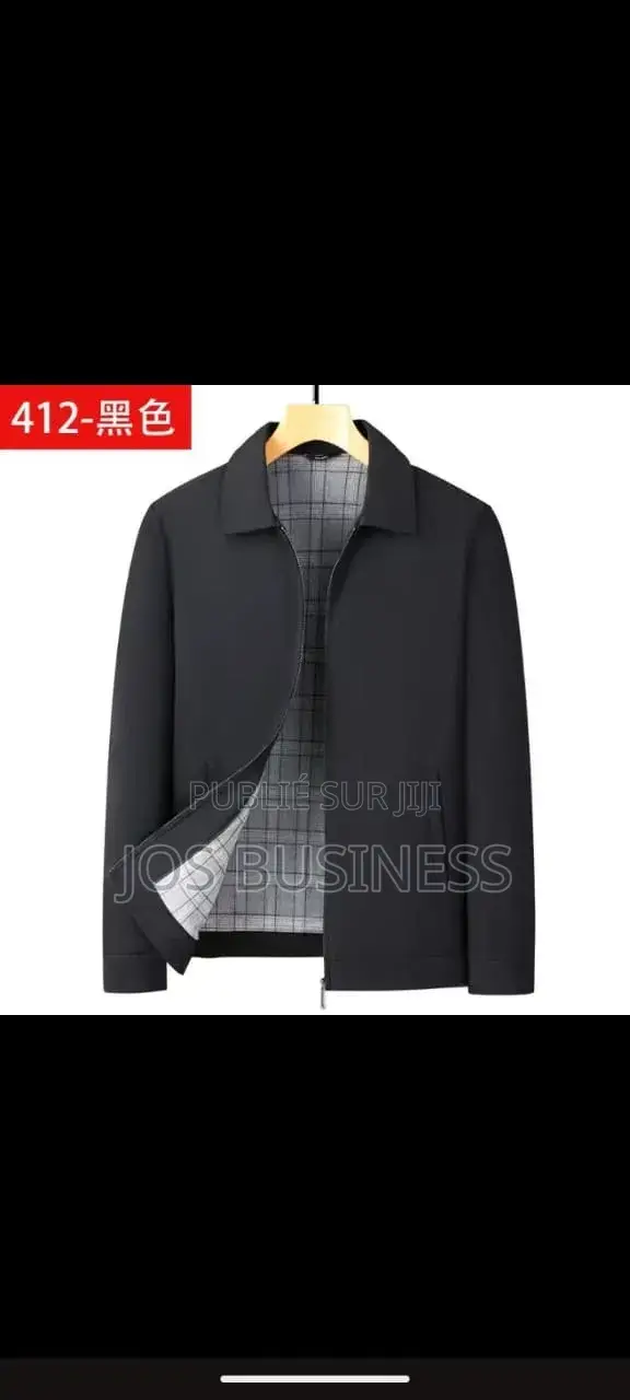 Blazer Homme