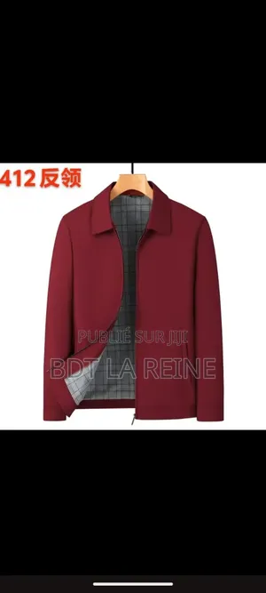 Blazer Homme