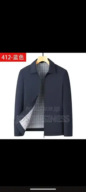 Blazer Homme
