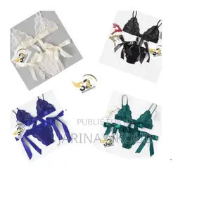 Lingerie Pour Femme