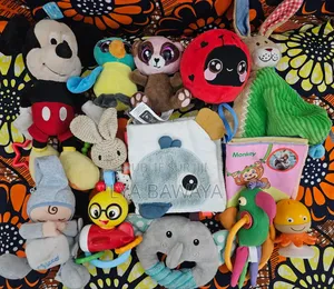 Découvrez Notre Guide Complet Sur Les Jouets D'éveil, 