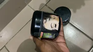 Cir De Cheveux