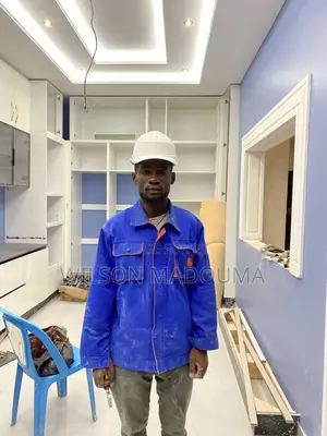 Service De Prestations en Électricité Bâtiment