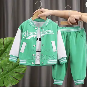 Vêtements Pour Enfants