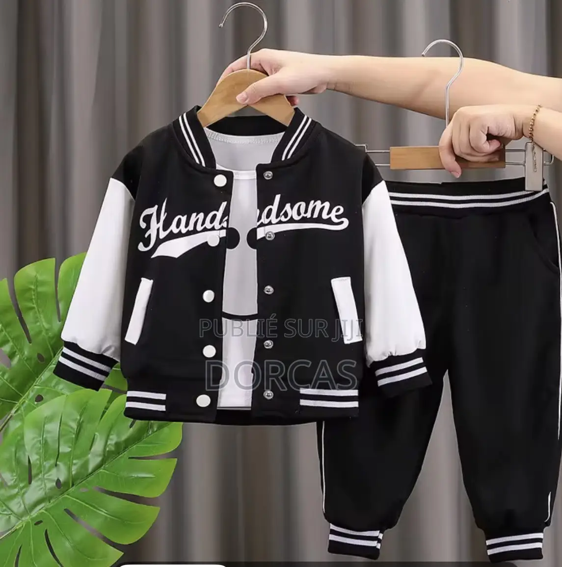 Vêtements Pour Enfants