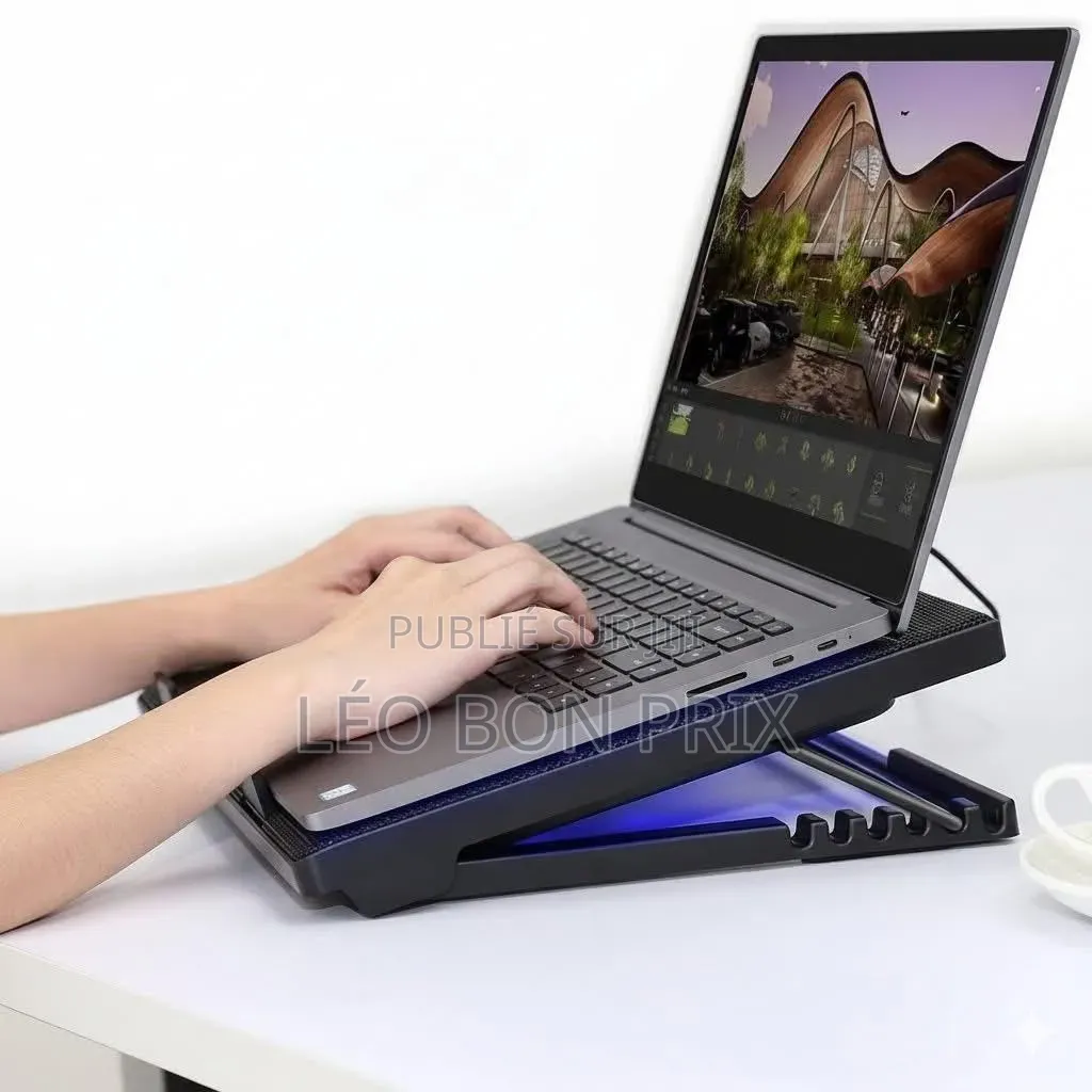 Refroidisseur Pc