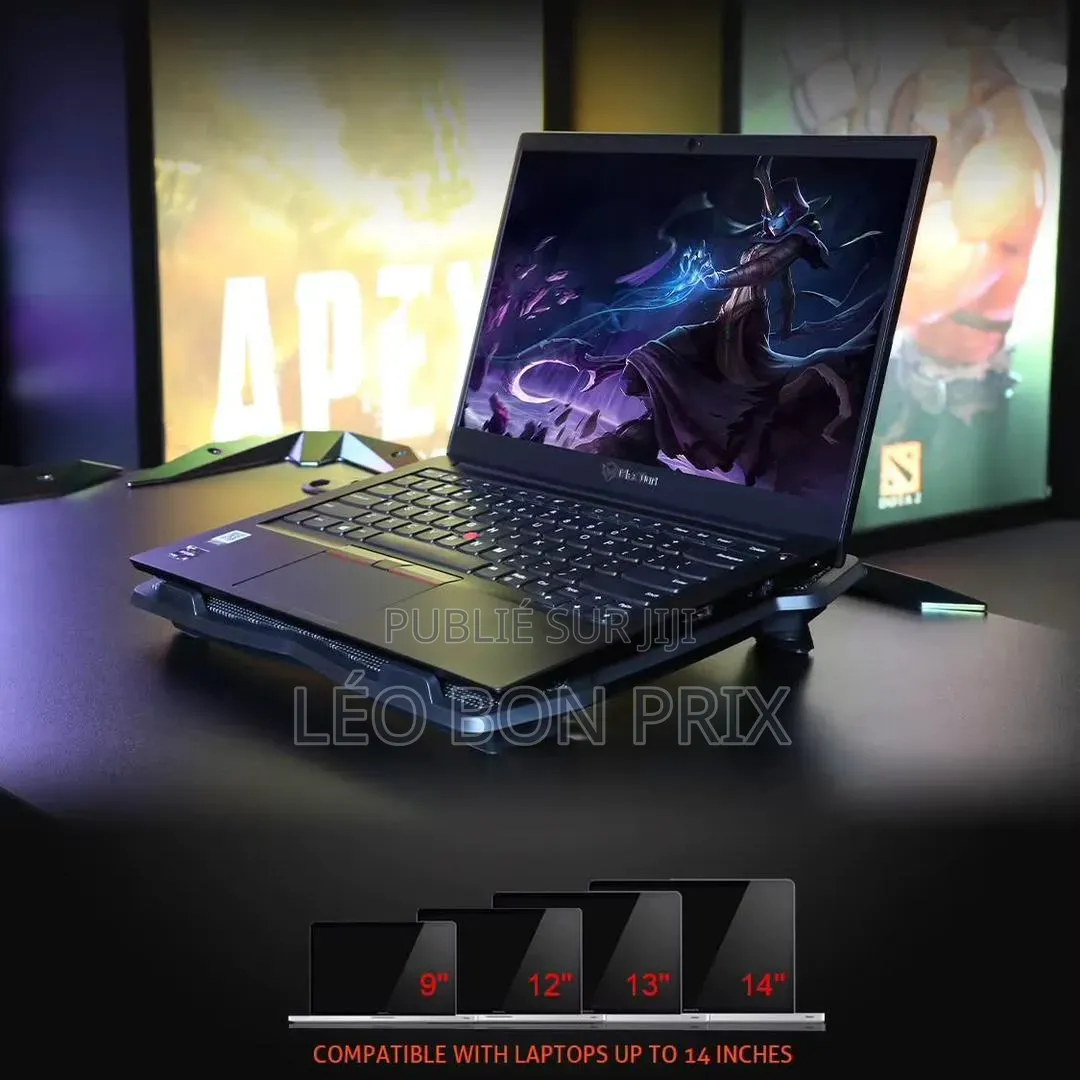 Refroidisseur Pc
