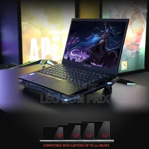 Refroidisseur Pc