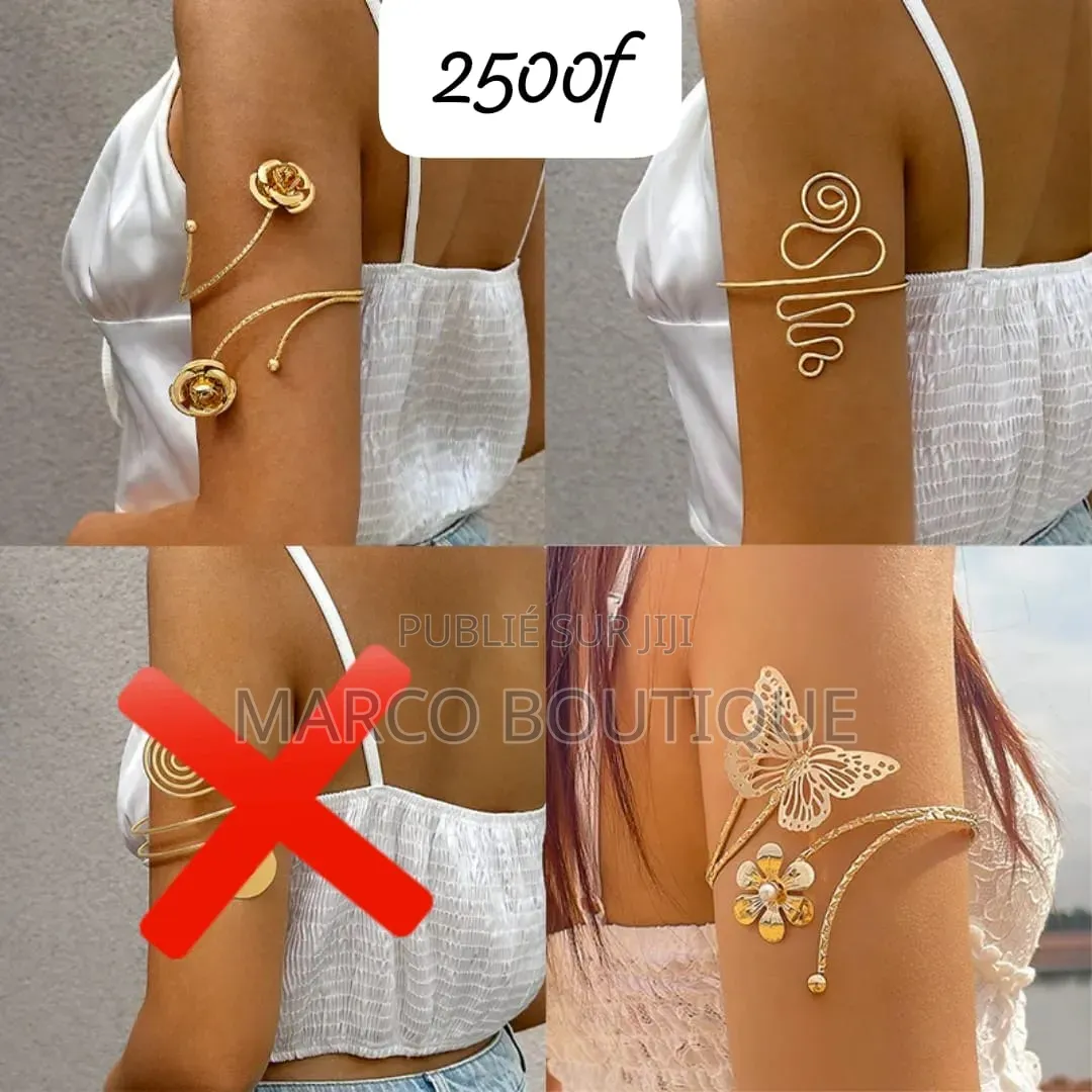 Bracelet De Main