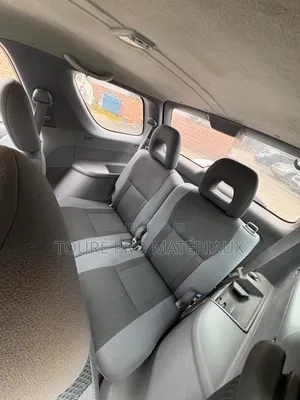 Toyota RAV4 2005 Beige