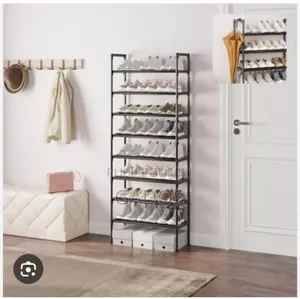 Porte Chaussure Demontable